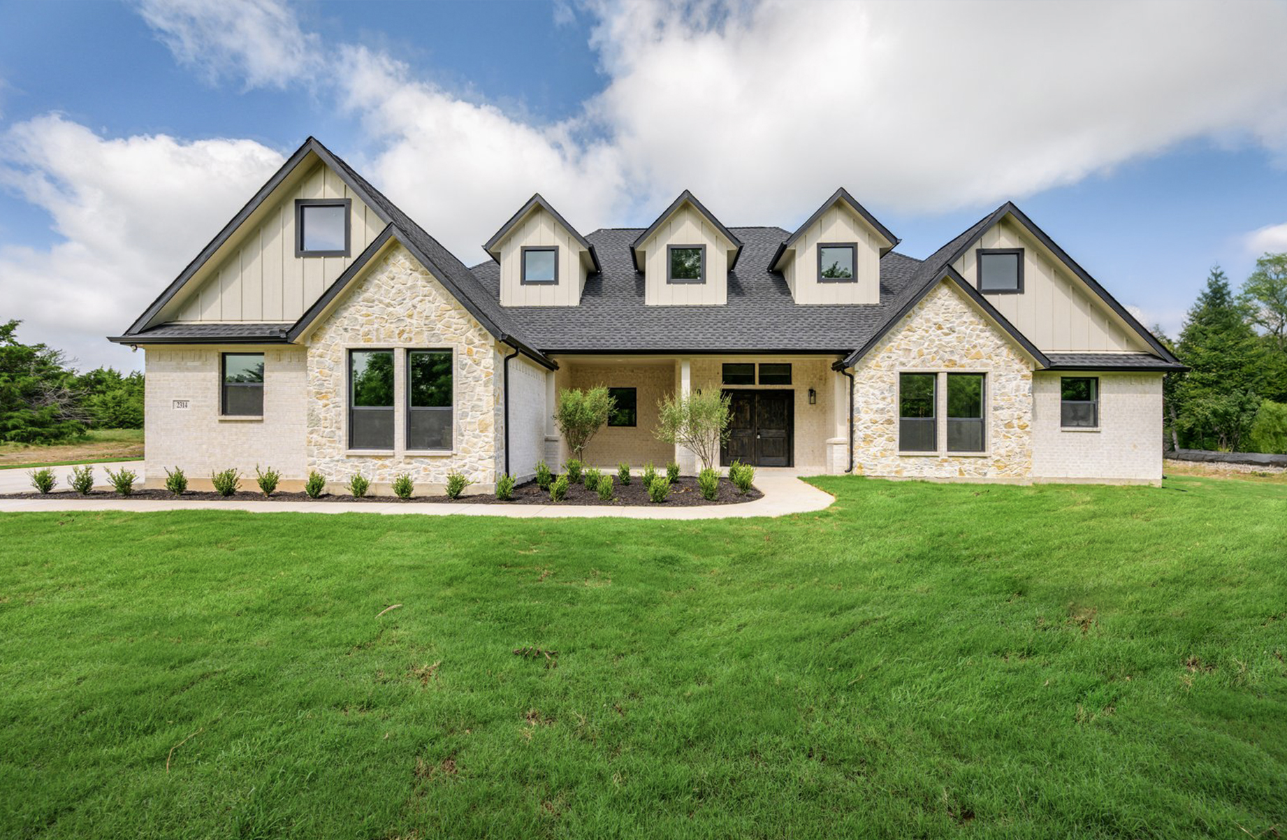 Bravos Builders Custom Homes