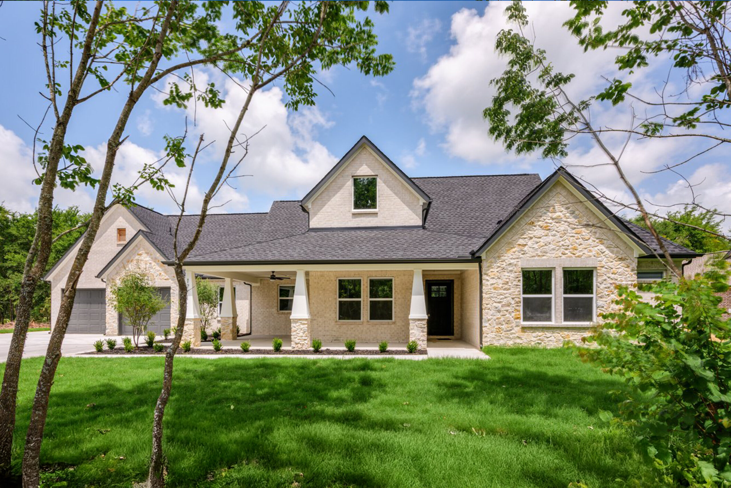 Bravos Builders Custom Homes